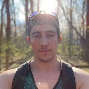 Meet your Posher, Tim